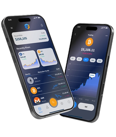 Gpt xplis pro Mobil Ticaret Uygulaması
